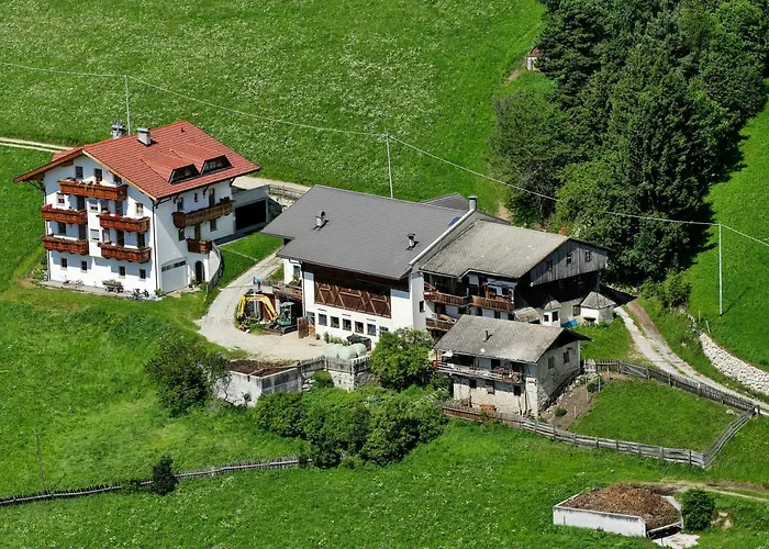 Parleitnerhof Ferienwohnung Abendrot