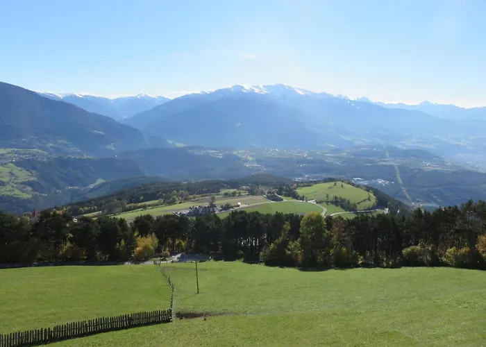 Parleitnerhof Ferienwohnung Abendrot
