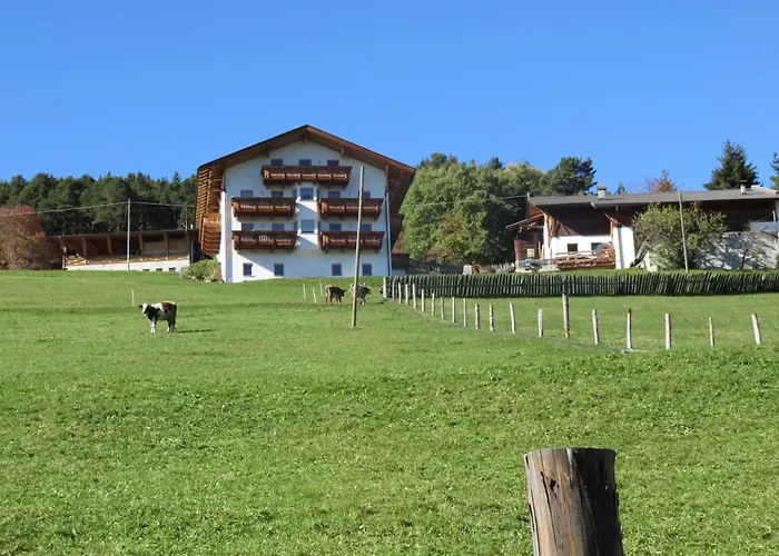 Parleitnerhof Ferienwohnung Abendrot