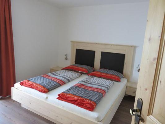 Apartment Parleitnerhof Abendrot