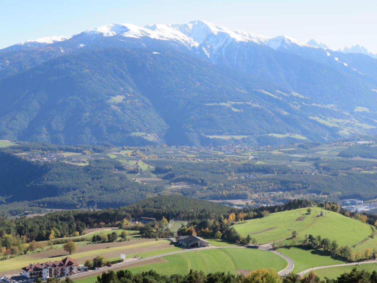 Parleitnerhof Abendrot *