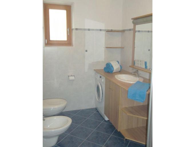 Apartment Parleitnerhof Abendrot Rio di Pusteria