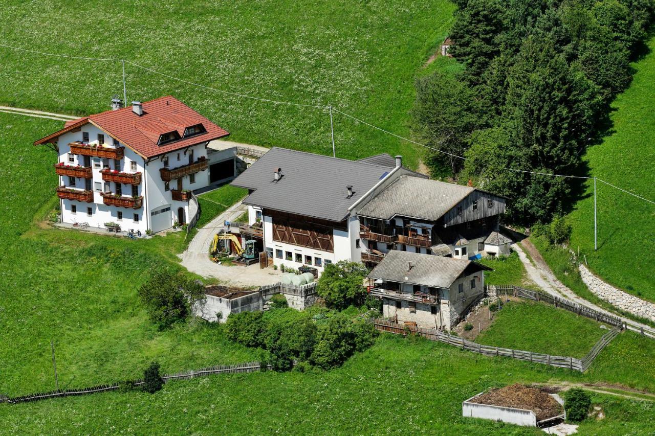 Parleitnerhof Abendrot Apartment